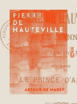 Pierre de Hauteville