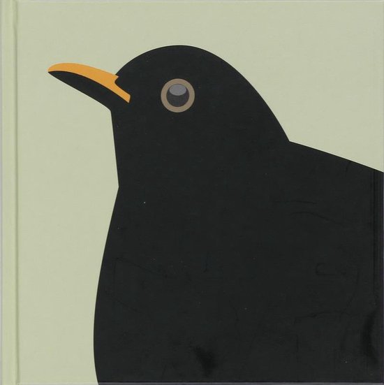 Cover van het boek 'Meer'