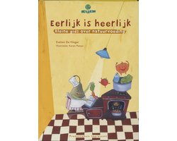 Eerlijk Is Heerlijk