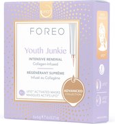FOREO – Gezichtsmasker Youth Junkie voor UFO™