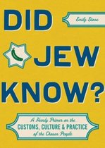 Did Jew Know