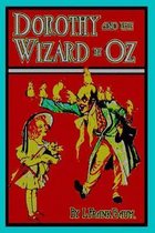 Dorothy and the Wizard in Oz