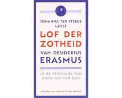 Johanna Ter Steege Leest