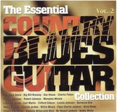 Various Artists - Country Blues Guitar Collection, Vol. 2 (CD)