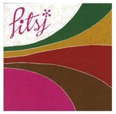 Pitsj - Pitsj (CD)