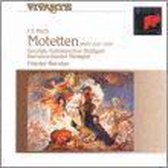 Motetten BWV 225-229