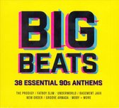 Big Beats - 38 Essential 90S Anthems