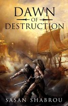 Tales from Hyaterra 1 - Dawn of Destruction