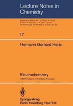 Electrochemistry