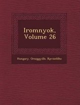 Irom Nyok, Volume 26