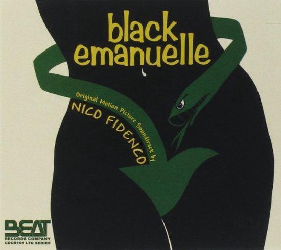 Black Emanuelle