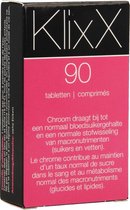 Klixx 90 Tabletten