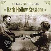 Jeff Barbra & Sarah Pirkle - Barb Hollow Sessions (CD)