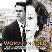 Woman in Gold [Original Motion Picture Soundtrack]
