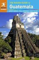 Rough Guide To Guatemala