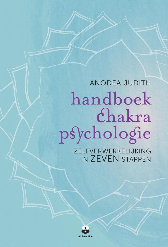 Handboek chakrapsychologie