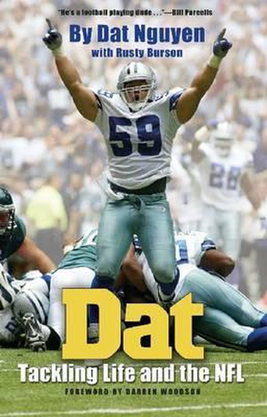 Dat - cover