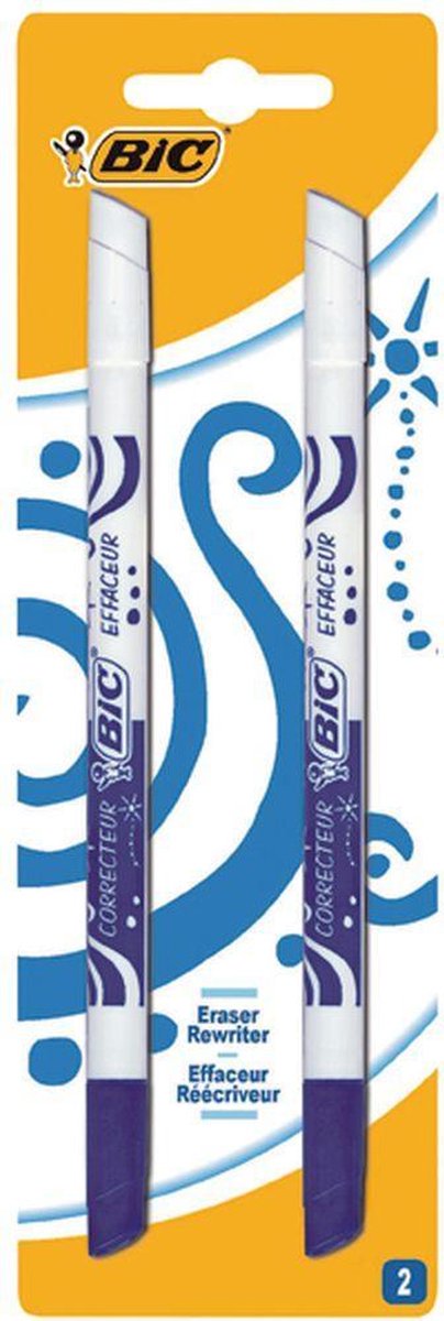 Inktuitwissers - BIC