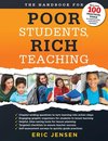 Omslag The Handbook for Poor Students, Rich Teaching