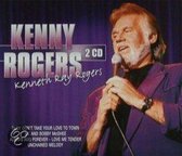 Rogers Kenny 2-Cd