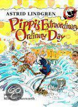 Pippi's Extraordinary Ordinary Day