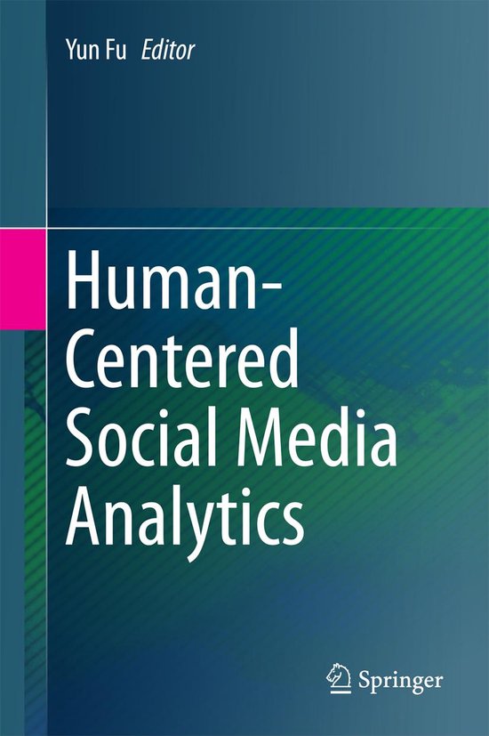 Computer Science (R0) - Human-Centered Social Media Analytic ... - cover