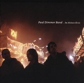 Paul Dimmer Band - Im Kleinen Kreis (CD)