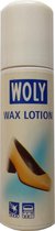 Woly Wax Lotion (Schoenonderhoud - Glad leer/ Gevlochten leer)