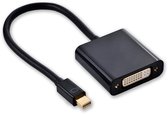 Mini DisplayPort naar DVI.I Adapter