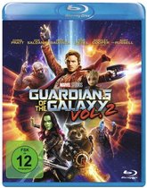 Gunn, J: Guardians of the Galaxy Vol. 2