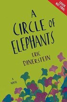 A Circle Of Elephants