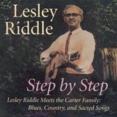 Step By Step - Lesley Riddle Meets The Carter...
