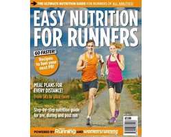 Easy Nutrition for Runners