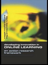 Open and Flexible Learning Series - Developing Innovation in Online Learning