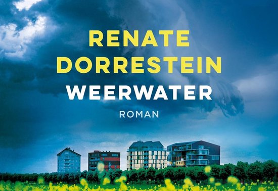 Weerwater by Renate Dorrestein