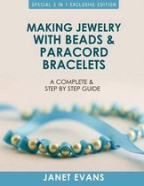Making Jewelry with Beads and Paracord Bracelets