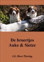 De broertjes Auke en Sietze