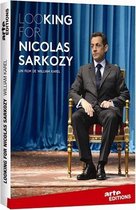 Looking For Nicolas Sarkozy