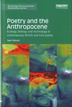 Poetry and the Anthropocene