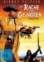 Rache der Gejagten/DVD