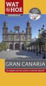Wat & Hoe onderweg - Gran Canaria