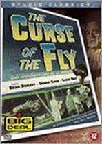 Curse Of The Fly [DVD], Good, Warren Stanhope,Jeremy Wilkins,Rachel Kempson,Mich