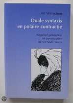 Duale syntaxis en polaire contractie - Negatief gebonden of-constructies in het Nederlands