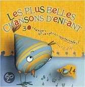 Various Artists - Les Plus Belles Chansons D Enfants