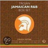 Trojan Jamaican R&b Boxse
