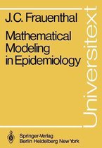 Universitext- Mathematical Modeling in Epidemiology