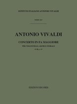 Concerto In Fa RV 410