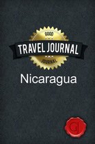 Travel Journal Nicaragua