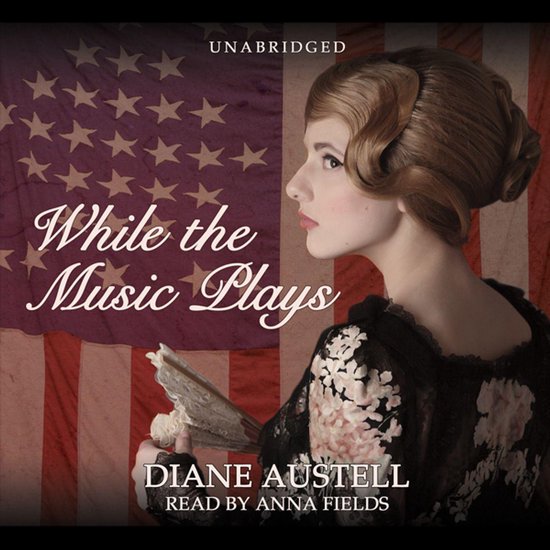 While the Music Plays - cover