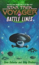 Star Trek: Voyager - Battle Lines